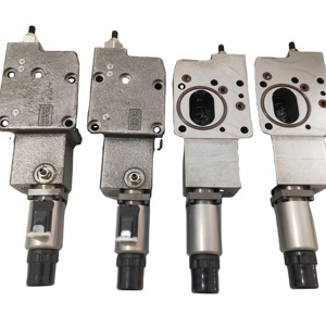 Repuestos de Bomba de Pistones Hidráulicos A11VO145 A11VLO190 A11VO190 A11VLO260 A11VO260 EP2S EP2D EP2G en Venta - Product Image 3