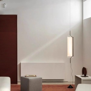 โคมไฟระย้าศิลปะแก้วสเปน Vibia Guise สำหรับบ้าน ห้องรับประทานอาหาร ห้องนอน หรือบันได แสงสีขาวอบอุ่น ดีไซน์เนอร์โชว์รูม - Product Image 5