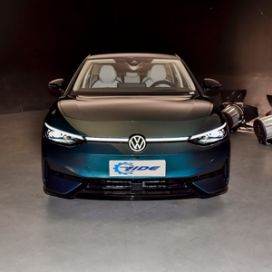 Autos Eléctricos <span class=keywords><strong>V</strong></span> <span class=keywords><strong>W</strong></span> ID.7 2024 5 Puertas 6 Asientos Velocidad Máxima 150 km/<span class=keywords><strong>h</strong></span> Hecho en China - Product Image 6