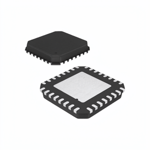 Electronic Circuit Components 32 VFQFN Exposed Pad ATMEGA88PA-MNR Original One Stop Service Embedded - Product Image 1