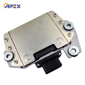 APEX 129938-75180 129927-75901 129968-75201 Maquinaria de Construcción 4TNV98 Placa de Control ECU del Motor para Piezas de Excavadora - Product Image 3