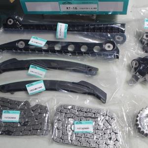 福特 5.4 正时链条套件，适用于 Expedition Excursion Super Duty F350 F250 F150 2005-2009 全新发动机 F6tz6268aa KT-16 - Product Image 2