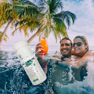 새로운 제품 수질 테스트 키트 수질 테스터 수압 테스트 키트 - Product Image 5