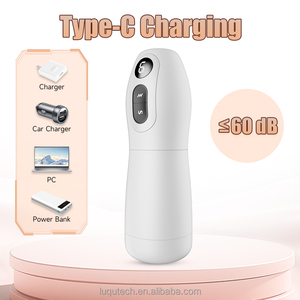 Desidesinoctissprite üst düzey otomatik erkek mastürbasyon 7-speed emme Penis pompası 7-speed titreşim yetişkin seks oyuncakları - Product Image 4