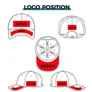 <span class=keywords><strong>Casquette</strong></span> de baseball unisexe en coton délavé et vieilli, style rétro vintage, avec fermeture snapback, pour hommes et femmes, streetwear, vente en gros - Product Image 3