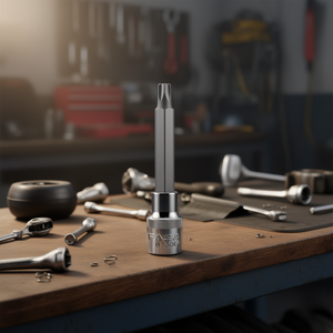 Fasano 150L Tx50 <b>Torx</b> <b>Bit</b> Socket Auto Repair Tool - Product Image 3