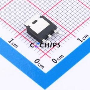 ทรานซิสเตอร์ภาคสนามทรานซิสเตอร์ (มอสเฟท) แบบใหม่ดั้งเดิมและ CMD2810B 252ชิ้นส่วนอิเล็กทรอนิกส์ - Product Image 2