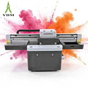 Impresora UV de la Fábrica de Linyi, Impresora UV para Carcasas de Móviles, Impresora UV 9060 - Product Image 5