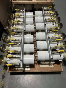 Marine Fuel Water <strong>Separator</strong> 1000FG 1000FH <strong>Oil</strong>-Water <strong>Diesel</strong> Fuel <strong>Filter</strong> - Product Image 4