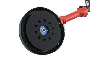 <span class=keywords><strong>เครื่อง</strong></span>ขัดกระดาษทรายแบบไม่ต้องใช้ฝุ่น,<span class=keywords><strong>เครื่อง</strong></span>ขัดพื้นขนาด HM225BT มม. 225มม. - Product Image 6