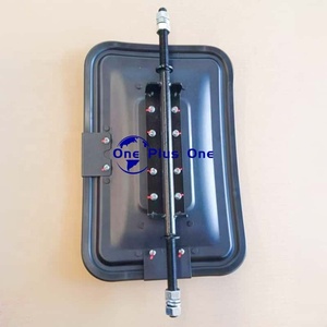 Espejo Retrovisor de Alta Calidad para Maquinaria de Construcción, 56D-86-32311, para Camión Volquete Komatsu HD605-7E0 HD785-7 <span class=keywords><strong>HD1500</strong></span>-<span class=keywords><strong>8</strong></span> - Product Image 5