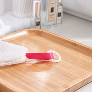 Bọt Net Sữa Rửa Mặt PE Net Cho Mặt Làm Sạch Lưới Sponge A187 - Product Image 5