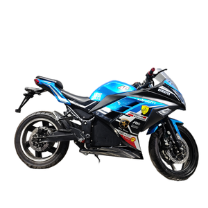 Moto électrique adulte CustSUNSUKI 2000W, 72V, avec moteur puissant - Product Image 3