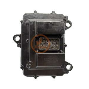 ECU para cargadora 216B, ECM para cargadora 226B, unidad de control 1544233, controlador de cargadora, pieza de maquinaria de construcción, ECU - Product Image 3
