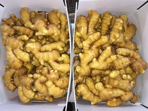 Китайский оптовый экспорт имбиря 150 - 200 грамм плюс - Product Image 6