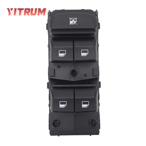 YITRUM สวิตช์กระจกไฟฟ้าสำหรับ Kia Ceed 2018-2022 ไฟฟ้า 12V โมดูลควบคุมประตูรถ - Product Image 3