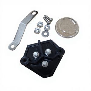 Accessoire pour voiturette de golf CLUBCAR EZGO - Fusible de chargeur YMH 1012101 66515 Métal 8*8*5 - Product Image 1