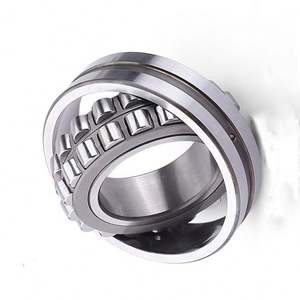 Rodamiento de Rodillos Esféricos Autoalineables 22307 22308 22309 22310 22311 22312 22313 CC/W33 para Maquinaria Industrial, Holgura C3 - Product Image 3