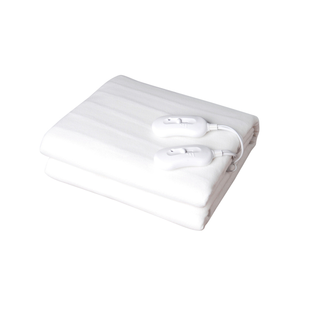 Hot Selling King-Size Electric Blanket with 4 Heat Settings Household Use Heating Wire Element Overheat Protection