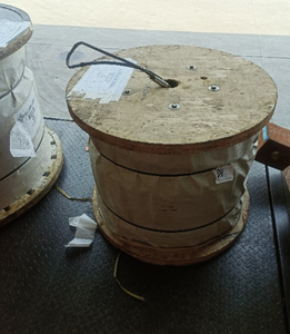 Câble métallique de type <span class=keywords><strong>K7</strong></span> Soileme Rotary Rig 35* pour SR30 /40 /60/<span class=keywords><strong>80</strong></span>/100 - Product Image 2