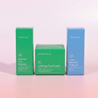 Boîte d'emballage en carton recyclable écologique, logo personnalisé imprimé, boîtes cadeaux pour bougies, vente en gros