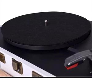 Factory Anti Static Anti <b>Scratch</b> Felt LP Record Player Turntable <b>Pad</b> Velvet Cloth Slipmat For 7 12 Inch Vinyl Gramophone Mat - Product Image 6