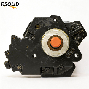ปั๊มน้ำมันดีเซล Rsoliddiesel รุ่น 0445010089 ปั๊มน้ำมันแรงดันสูงแบบคอมมอนเรล สำหรับเครื่องยนต์ดีเซล 1.6 TDCi 1.6 HDi อะไหล่เครื่องยนต์ - Product Image 1