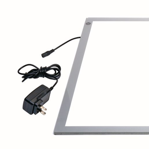 Sensory học tập đồ chơi Color Changing Light Bảng điều chỉnh Montessori ánh sáng bảng trò chơi siêu sáng LED Light Bảng điều chỉnh - Product Image 6