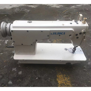 中古良好な状態の電子コンピューター<span class=keywords><strong>JUKI</strong></span> DDL-8700本縫製工業用ミシン - Product Image 6