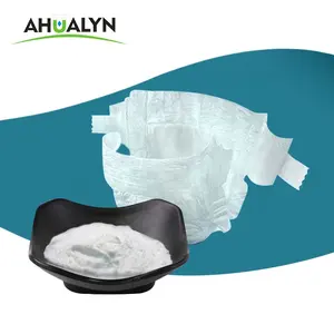 AHUALYN Factory Supply Polylysin Powder In Bulk With Best Price