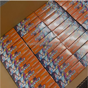 Versione Giapponese Pokemoned Inferno X M2 Booster Box, Carte Collezionabili Originali Rare, Espositore Sigillato da Collezione - Product Image 3