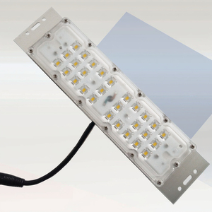 SunshineOpto 28 LEDs Outdoor Hochleistungs-5050-<span class=keywords><strong>LED</strong></span>-Straßenbeleuchtungsmodul - Product Image 4