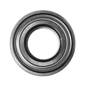 GB12807S06 Nuevo Rodamiento de Bolas de Contacto Angular de Doble Hilera <span class=keywords><strong>KDKD</strong></span> para Smart Fortwo NISSAN Tiida, Repuestos para Automóviles - Product Image 2
