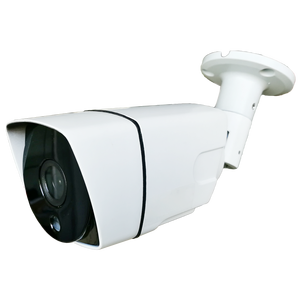 ICsee 8MP 4MP BULLET poe caméra ip Détection de visage en réseau Double lumière Caméra de sécurité 4k Audio bidirectionnel Caméra POE 5mp extérieure - Product Image 2