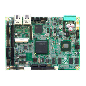 Servicio Integral de Ensamblaje de PCB para Aparatos Eléctricos, Línea de Telefonía y Telecomunicaciones - Product Image 4