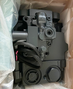 ชุดปั๊มไฮดรอลิก ปั๊มพัดลมไฮดรอลิก 708-1T-00470 สำหรับรถดันดิน D65-15 D65EX-15 D65 D65EX D65PX มีสินค้าพร้อมส่ง - Product Image 1