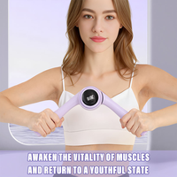 2026 Power Twister numérique avec compteur, Appareil d'entraînement des bras et des pectoraux portable pour la maison, pour femmes