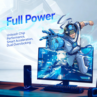Processeur Intel Core i5-12400F d'origine, 12e génération, 6 cœurs, 12 threads, 2,5 GHz-4,4 GHz, pour jeux et overclocking
