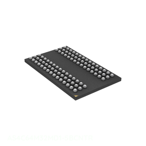 Mémoire 90 VFBGA Composants AS4C64M32MD1-5BCNTR Électronique Original - Product Image 1