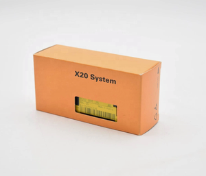 B&R X20BM36 X20 36 โมดูลบัสสำหรับโมดูลเซฟไอโอใหม่จัดส่งรวดเร็ว DHL/เฟดเอ็กซ์ - Product Image 2