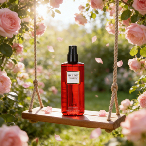 H056Z-2(5) 260ML Prix d'usine en gros, prix bas, <span class=keywords><strong>coffret</strong></span> cadeau <span class=keywords><strong>de</strong></span> luxe, ensemble d'arômes <span class=keywords><strong>de</strong></span> rose en velours <span class=keywords><strong>pour</strong></span> femmes, <span class=keywords><strong>parfum</strong></span> liquide - Product Image 1