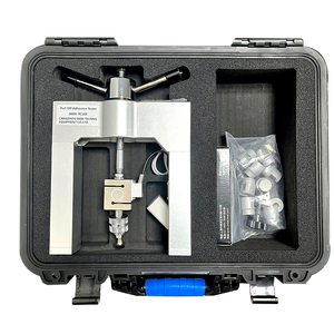 Best Verkopende Draagbare Coating <span class=keywords><strong>Pull</strong></span>-<span class=keywords><strong>Off</strong></span> Sterkte Adhesie <span class=keywords><strong>Tester</strong></span> Vervaardigd Met 220V Spanning 1 Jaar Garantie - Product Image 6