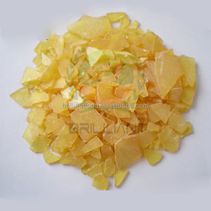 Résine phénolique novolaque de bakélite chimique pour évaporation - Product Image 3