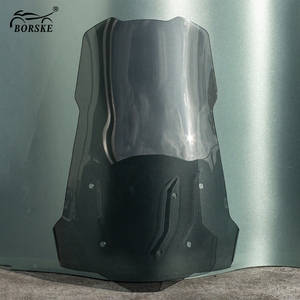 Pare-brise avant pour Triumph <span class=keywords><strong>TIGER</strong></span> <span class=keywords><strong>900</strong></span>/GT/GTLOW/RALLY/RALLY PRO/850 <span class=keywords><strong>SPORT</strong></span>_2020-2025 - Product Image 2