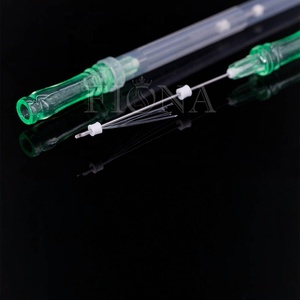 Hilo Multi Smooth con cánula 21G-38mm para la línea nasolabial - Product Image 2