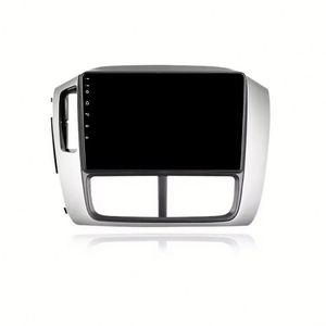 Cho Pilot ridgeline xe đa phương tiện GPS Navigator với DSP OBD2 đảo ngược Viện trợ 1 năm bảo hành - Product Image 6