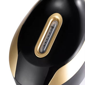 Défroisseur Vapeur Portable pour Vêtements avec Fer à Repasser Suspendu pour une Élimination Facile des Plis à Domicile - Product Image 6