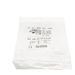 批发BLE16K-UU-1R-0.2-S4 PLC控制器全新原装仓库品牌PLC编程控制器 - Product Image 1