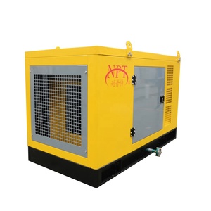 Im lặng <span class=keywords><strong>Biogas</strong></span> Máy phát điện 15KW 10KW - Product Image 2