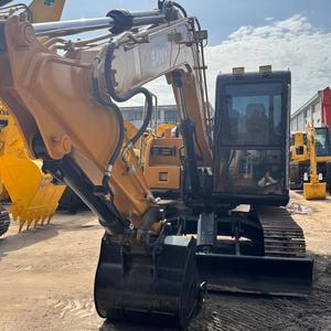 รถขุดตีนตะขาบ SANY SY95C มือสอง ราคาแข่งขัน รถขุดตีนตะขาบ SANY SY95C มือสองสำหรับขาย - Product Image 2